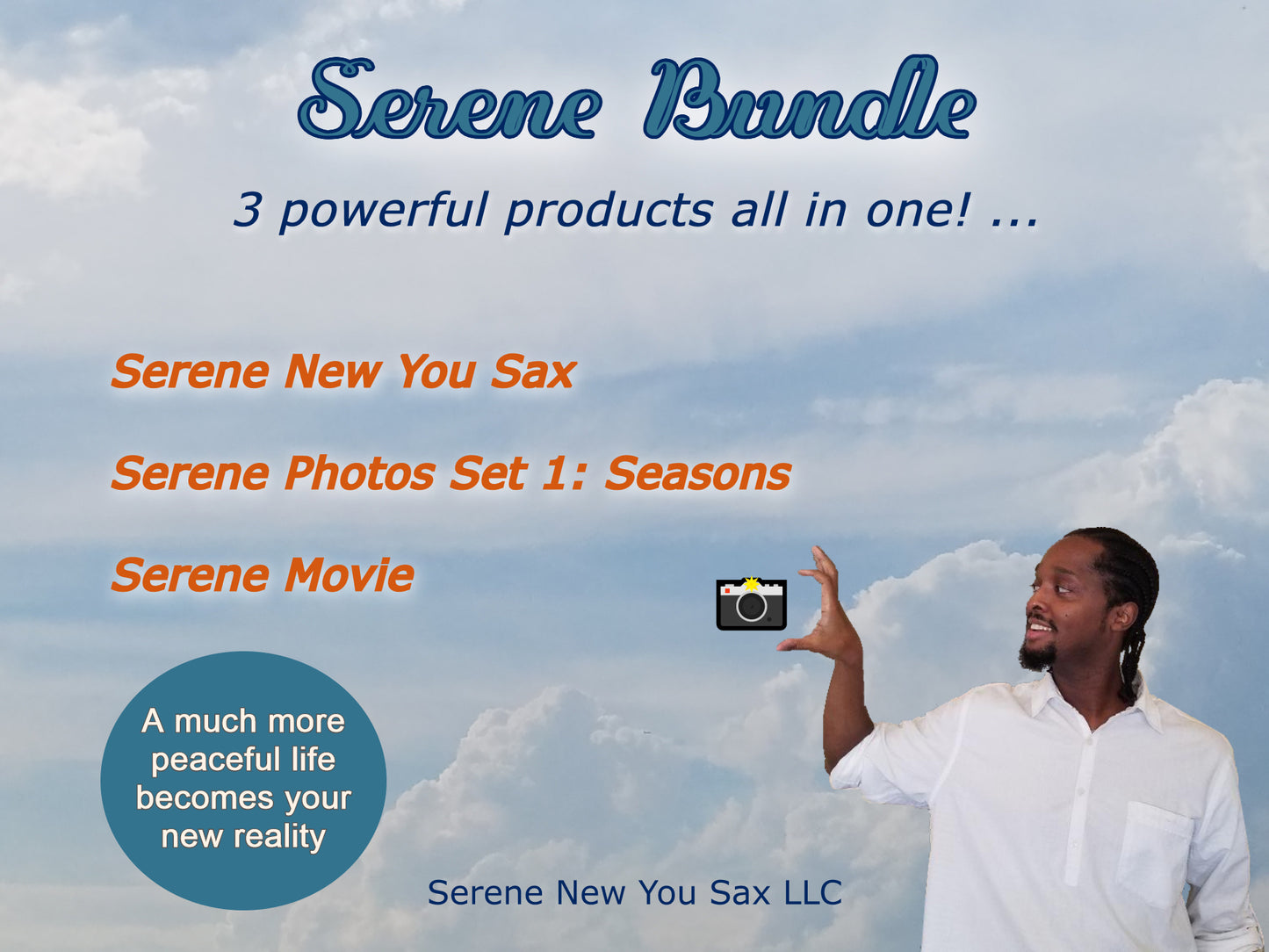 Serene Bundle